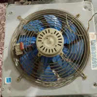 هواکش|ابزارآلات|قم, شهید صیاد شیرازی|دیوار