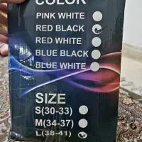 اسکیت تمام ژله سایز ۳۸ الی ۴۱|دوچرخه، اسکیت، اسکوتر|فردیس, نیروگاه برق|دیوار