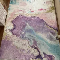 فرش سه متری