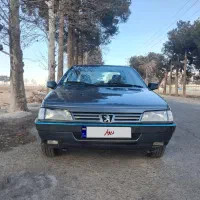 پژو۴۰۵بیرنگ نقدواقساط