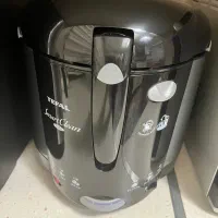 سرخ کن تفال