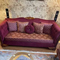 مبل هفت نفره