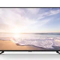 ال ای دی کوروت 43اینچ نوداخل کارتن|تلویزیون و پروژکتور|تربت‌حیدریه, آبشار|دیوار