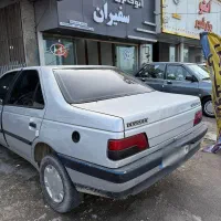 ۴۰۵دوگانه|خودرو سواری و وانت|گرگان, |دیوار