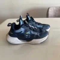 کتونی بچگانه سایز ۳۳ مارک BKG