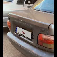 ماشین|خودرو سواری و وانت|سهند, |دیوار