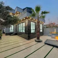 لوکس ۲۵۰متری با مدارک /معاوضه با خودرو