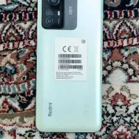 Redmi note 12 s / ردمی نوت ۱۲ اس