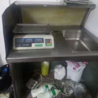 فر مرغ بریان|کافی‌شاپ و رستوران|مشهد, ابوذر|دیوار