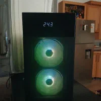 سیستم گیمینگ،کامپیوتر