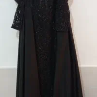 لباس مجلسی