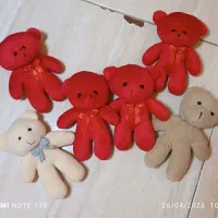 عروسک خرسی