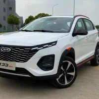 ایکس 33 کراس/اقساط بلند مدت 60 ماهه/پیش پرداخت 40%|خودرو سواری و وانت|اهواز, پادادشهر|دیوار