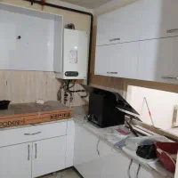 ۷۵متری/کیسون/فول/تخلیه/بلوک بر