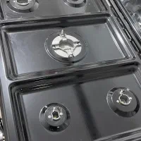 گاز لوفر‌ا اصل و دست نخورده