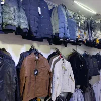 فروش انواع سوییشرت و کاپشن|لباس|دهاقان, |دیوار