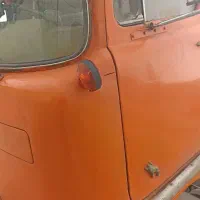 ماک بی دماغ 75|خودرو سنگین|خسروشاه, |دیوار