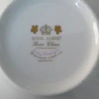 سرویس لیدی کارلایل اصل انگلستان