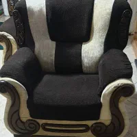مبل ده نفره کم کار