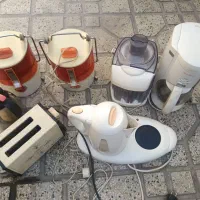 لوازم خانگی|سایر لوازم برقی|شیراز, شهرک بهار|دیوار