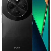 گوشی پوکو C75