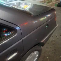 پژو ۴۰۵ دوگانه فابریک تمیز|خودرو سواری و وانت|قم, خاکفرج|دیوار