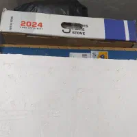 گاز صفحه ای و هود|اجاق گاز و لوازم برقی پختوپز|کوهدشت, |دیوار