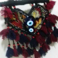 چشم نظر اویز