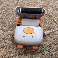 چاپگر(پرینتر) حرارتی کوچک|پرینتر، اسکنر، کپی، فکس|زنجان, |دیوار