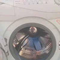 فروشماشینلباسشوی|ماشین لباسشویی و خشککن لباس|دورود, |دیوار