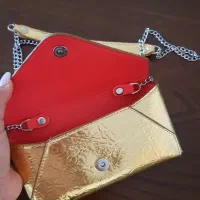 کیف طرح زارا وارداتی|کیف، کفش، کمربند|کرج, جهان‌شهر|دیوار