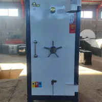 گاوصندوق ۲۰۰هزارکاوه
