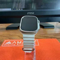 اپل واچ ultra2