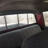 تویوتا دو کابین|خودرو سواری و وانت|بندر گناوه, |دیوار