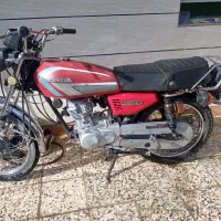 موتور سیکلت هوندا