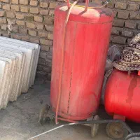 لوازم کارواش صفرتاصد در حد نو|ماشین‌آلات صنعتی|تربت جام, جامی|دیوار