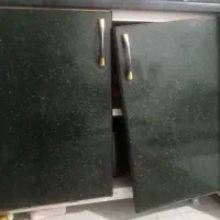 کابینت|آبچکان و نظمدهنده ظروف|شیراز, ماه فیروزان|دیوار