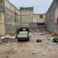 220 متر زمین گردخون