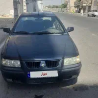 سمند lx|خودرو سواری و وانت|تهران, جنت‌آباد مرکزی|دیوار