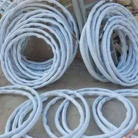 لوله مسی کولر گازی شارژ گاز لوله کشی کولر گازی|کولر گازی و فنکوئل|مشهد, ایثارگران|دیوار