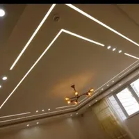 اجرای تخصصی کناف.تایل.نورپردازی سراسر شیراز