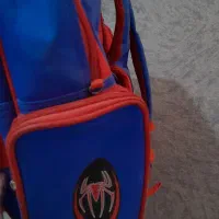 کیف مدرسه|کیف، کفش، کمربند|اهواز, فاز ۲ پادادشهر|دیوار