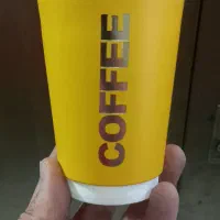 لیوان یکبارمصرف کاغذی