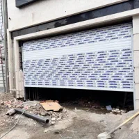 نصب دوربین دزدگیر کرکره و جک پارکینگ