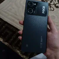 گوشی پوکو ایکس 5 پرو 5 گیگ