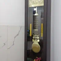 ساعت ایستاده