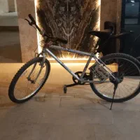 دوچرخه 26|دوچرخه، اسکیت، اسکوتر|رضوانشهر, |دیوار