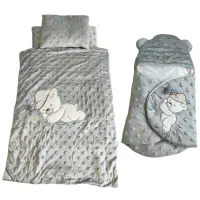 سرویس خواب کودک نوی نو مناسب سیسمونی