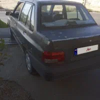 پراید 80 عروسک|خودرو سواری و وانت|محمدشهر, عباس آباد|دیوار