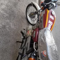 هوندا مدارک تکمیل سند ب نام ۱ سال بیمه|موتورسیکلت|شهریار, شهرک بهاران (ویره)|دیوار